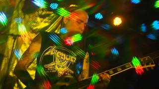 Vajra, Live in Brooklyn