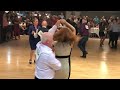 All Ireland Jiving Championships 2022