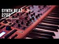 ARKADIUSZ NOWIŃSKI - SYNTH BEAT 2703