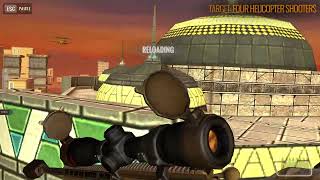 JANDSBURG SPEC OPS5 Air to Air |  Sniper 3D Assassin screenshot 2