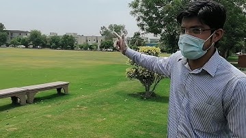 Pacing Surveying Part-2 | How to Find Unknown Distance Using Pace Length