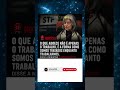 Cármen Lúcia comenta relações de trabalho