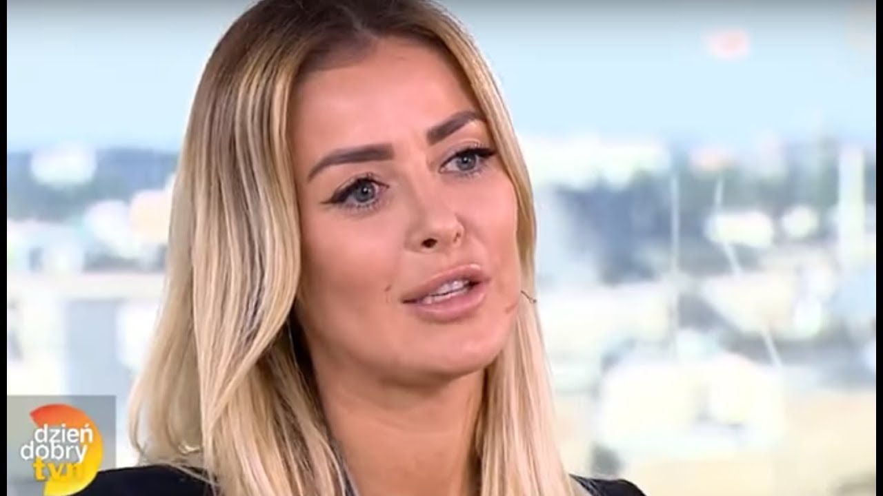 Magdalena Pieczonka uczy Prokopa konturowania twarzy i jego chomików? [Dzień Dobry TVN]