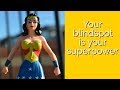 Your Blindspot is Your Superpower (MBTI, Socionics PoLR)