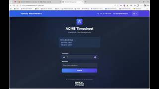 Odoo Timesheets Without Licenses | Track External Users & Subcontractors (Updoo)