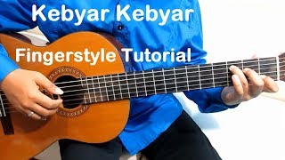 Download Belajar Gitar Kebyar Kebyar - Kebyar Kebyar Fingerstyle Guitar Mudah & Simpel Un Video MP3 Belajar Gitar Kebyar Kebyar - Kebyar Kebyar Fingerstyle Guitar Mudah & Simpel Un