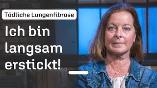 Tödliche Lungenkrankheit: Wenn eine Transplantation nötig wird | Leben mit einem Spenderorgan