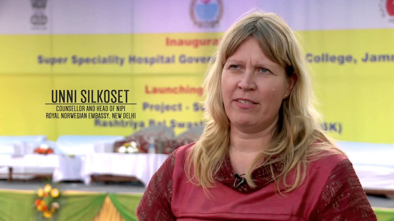 Swasthya Slate (Public Health Foundation of India)