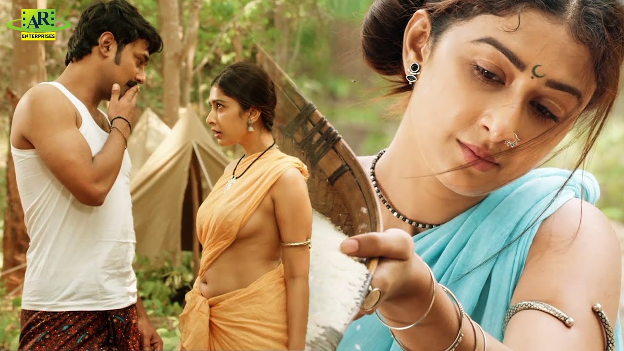 Naaku Oorike Ave Gurtu Kostunnāyi | Farnaz Shetty Best Scenes | Telugu Junction