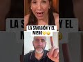 La sanación y el miedo.