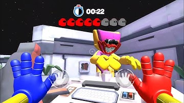 Poppy Survival: Hide N