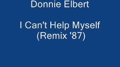 Donnie Elbert - I Can't Help Myself (Remix '87).wmv
