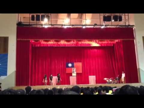 育成九屆Jazz