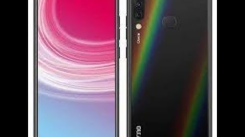 Tecno Camon i4 cb7 google account bypass android 9 100% WORKING VIDEO