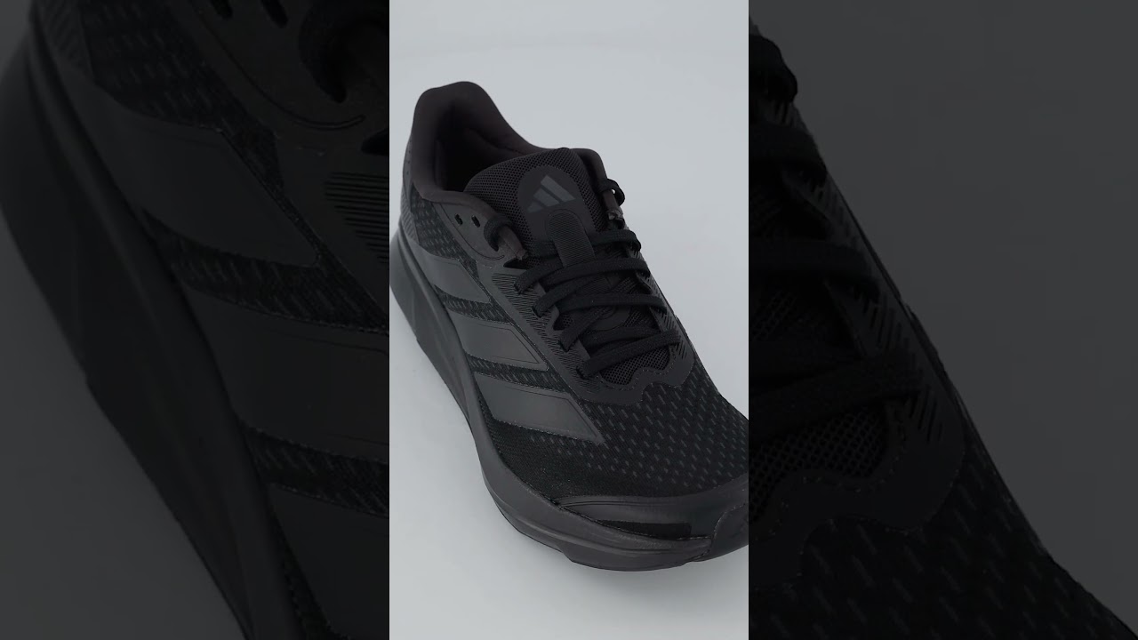 Tênis Adidas Duramo SL 2 All Black - FutFanatics