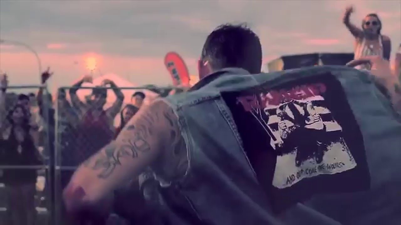 MGK Lead You On (Music Video) YouTube