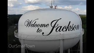 Jackson Alabama Our Small Town