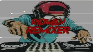 DJ RISALAH HATI - DEWA 19 ENAFF - RIDWAN REMIXER VZR