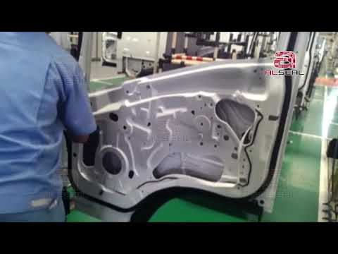 Automotive Butyl Caulk