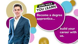 William Shaw - Apprentice Solicitor