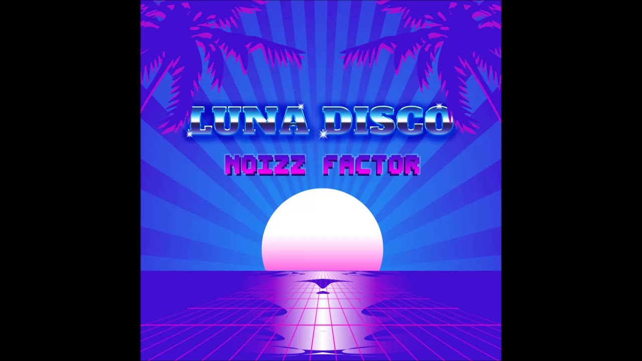 Noizz Factor – Space Music (Donnager Mix)