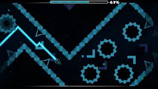 [60hz] Sonic Wave 28-43% (4x Speed!) (Reupload)
