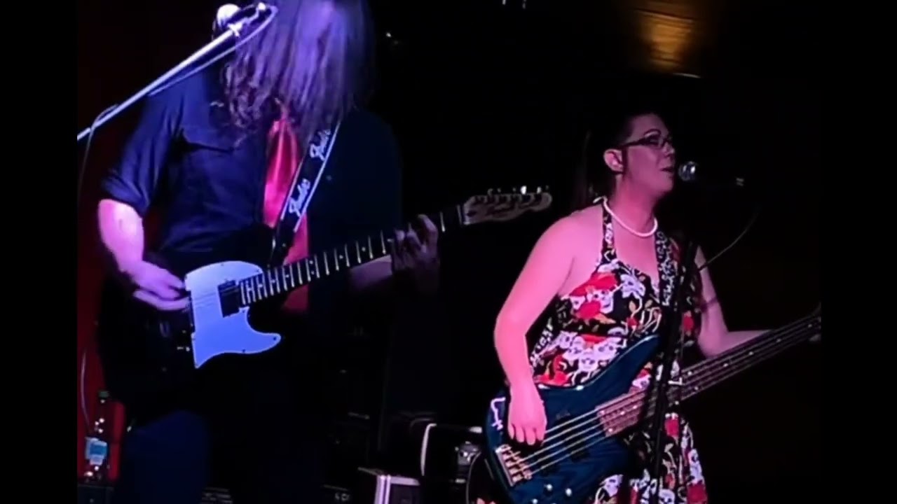 Vandal Eyes // Live at Battle of the Bands