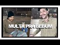 Multa pra bebum