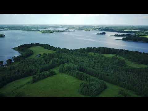 Video: Žemės Ežerai Greitai Auga Sekliuose - Alternatyvus Vaizdas