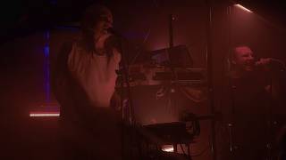 Spike Hellis - live at Kirby's; Wichita, KS 9/22/26