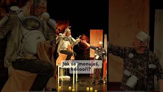 Divadlo Komediograf: Don Kichote a soumar Pemza_4