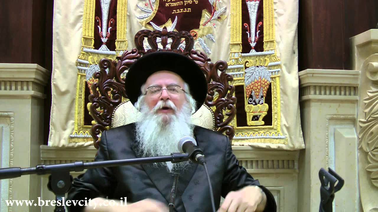 לקראת פסח - הכנה גשמית ורוחנית לחג הפסח