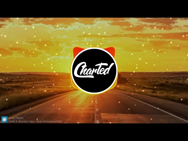 Zedd - Stay (Official Instrumental)