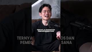 PRESIDEN INI LENGSER GARA2 PISANG?? 😱🥶