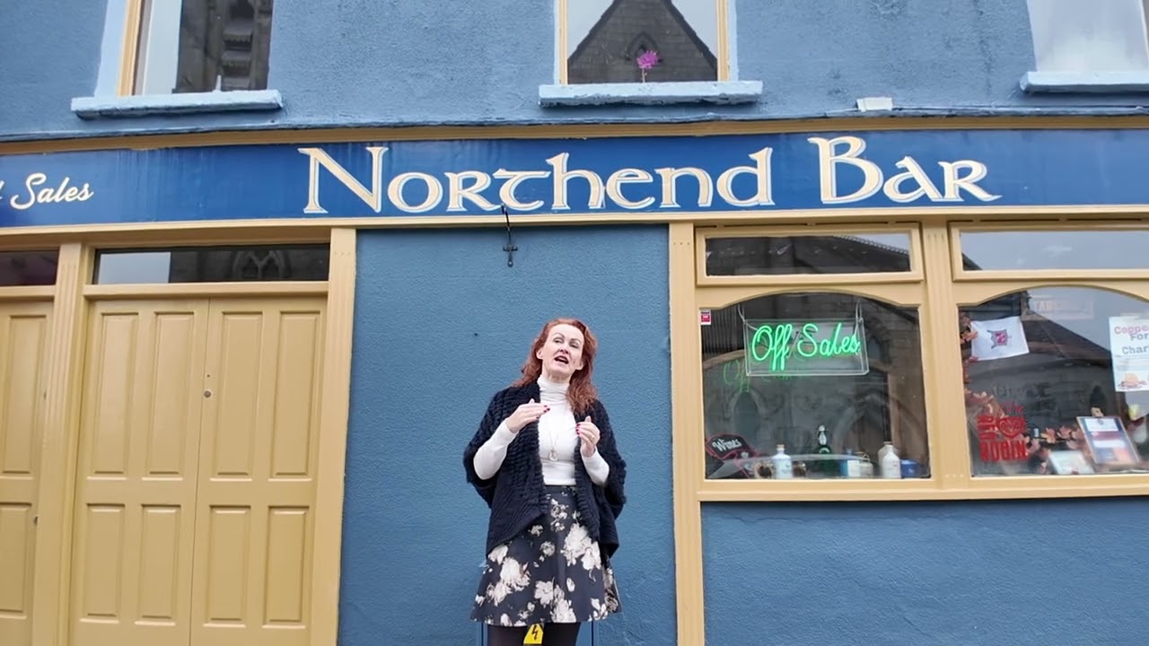 Продается бар в северной части города | Элитная коммерческая недвижимость в центре Дандолка | Вир...