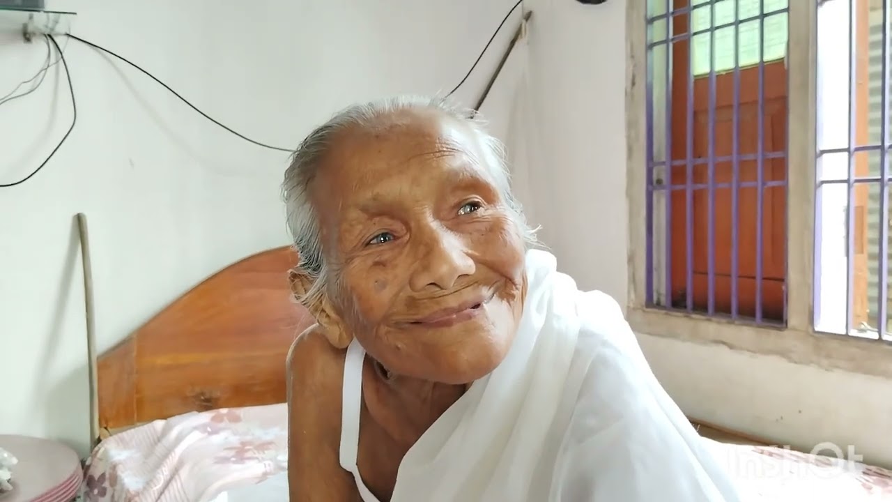 ১০১ বছৰীয়া আইতাজনীৰ কথা শুনি বৰ ভাল লাগিল।আইতাৰ সু-স্বাস্থ্য আৰু দীৰ্ঘায়ু কামনা কৰিলো।,🙏🙏🙏