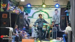 ORGAN DANGDUT AJI PUTRA  LIVE KRAKAHAN SESION MALAM TANGGAL 24 NOVEMBER 2023