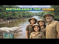 Exploring Bhitarkanika National Park | India’s Mangrove Wildlife | Odisha