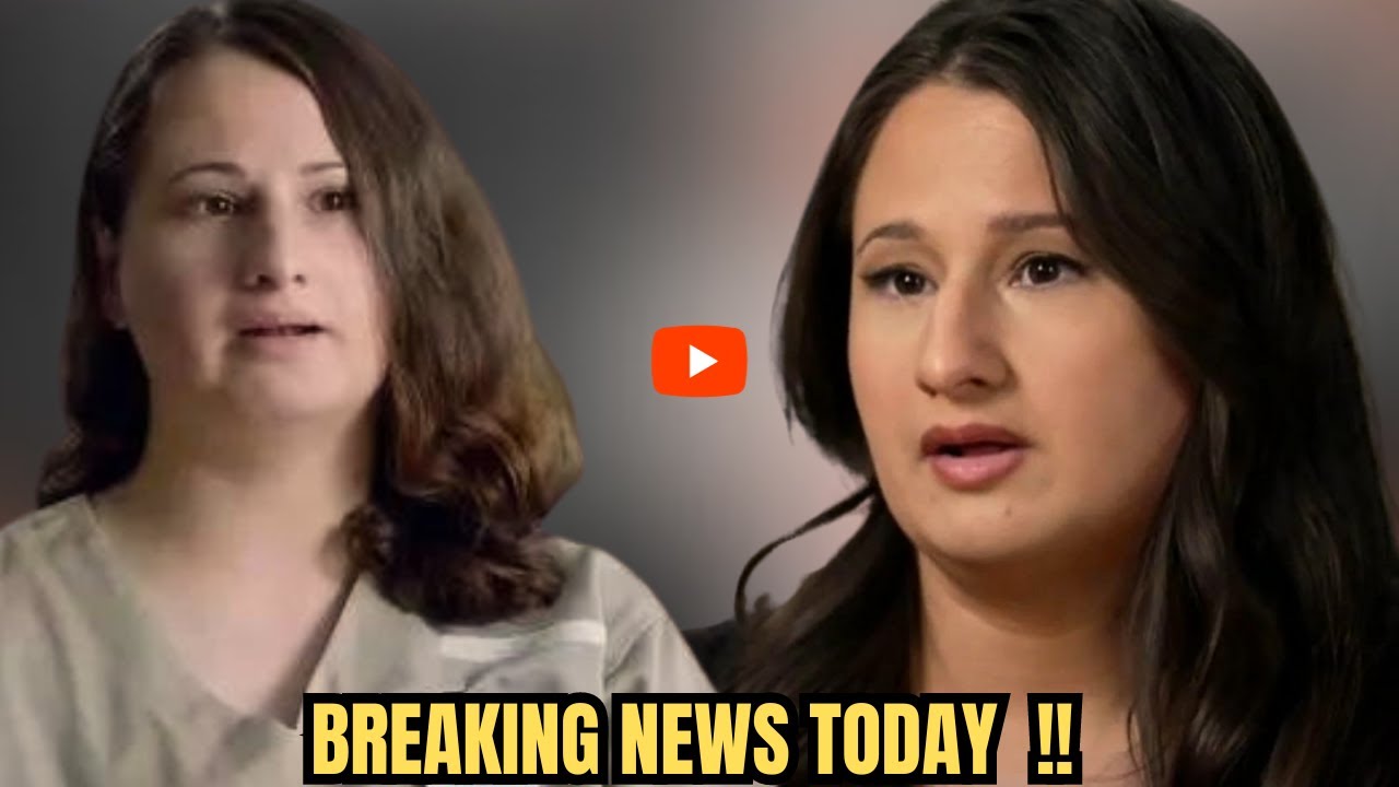 "Gypsy Rose Speaks Out The Untold Truths Revealed in Her Explosive TV