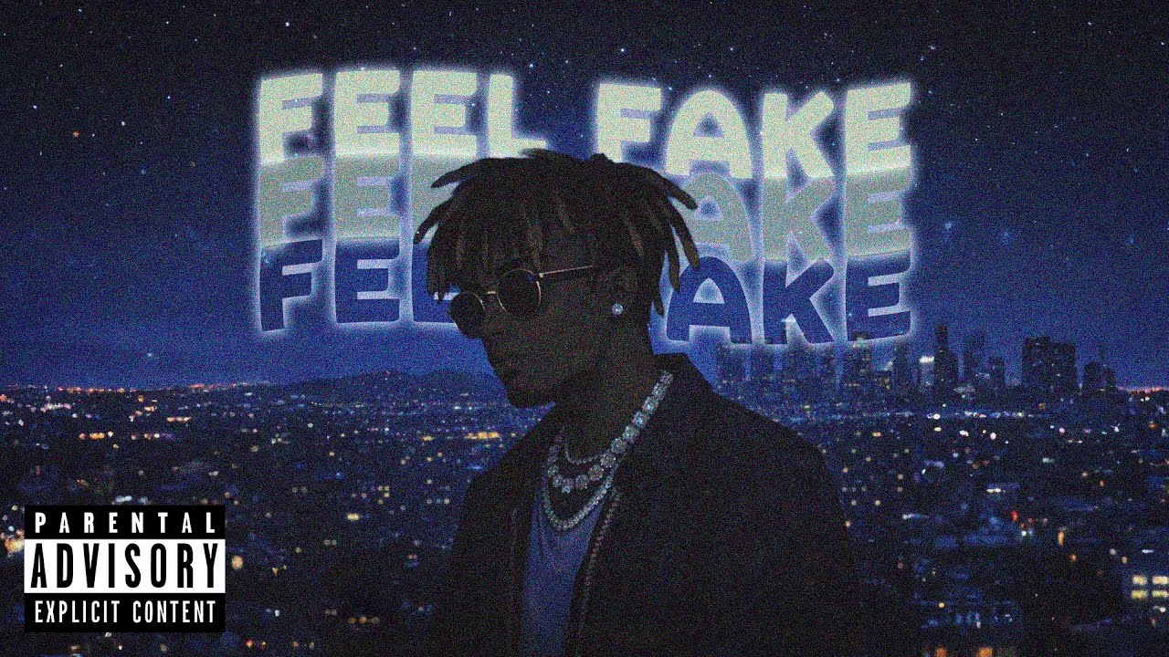 [FREE] Juice WRLD Type Beat - 