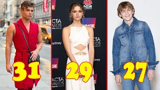 Teen Beach 2 From Oldest To Youngest 2023 Teenstar