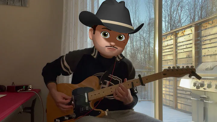 Catching Midwest Emo Vibes (Now with More Twinkle)