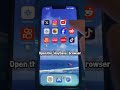 Powerful all-in-one video downloader. #download #iphone #video #tech #skills #tips #birds