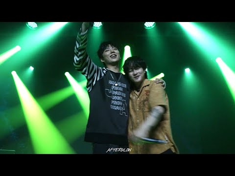 직캠｜220625 전현재 난 너무 많은 걸 잊고 살았네 (Feat. 래원) @ 아웃리브콘