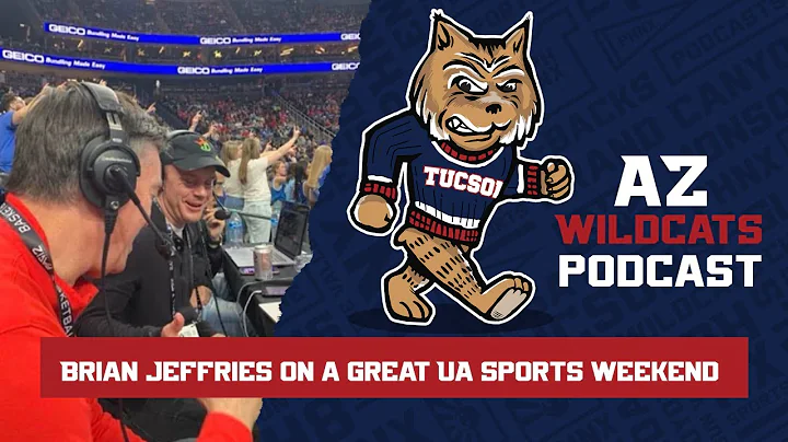 The Wildcats upset Top 5 UCLA, where does The Voic...