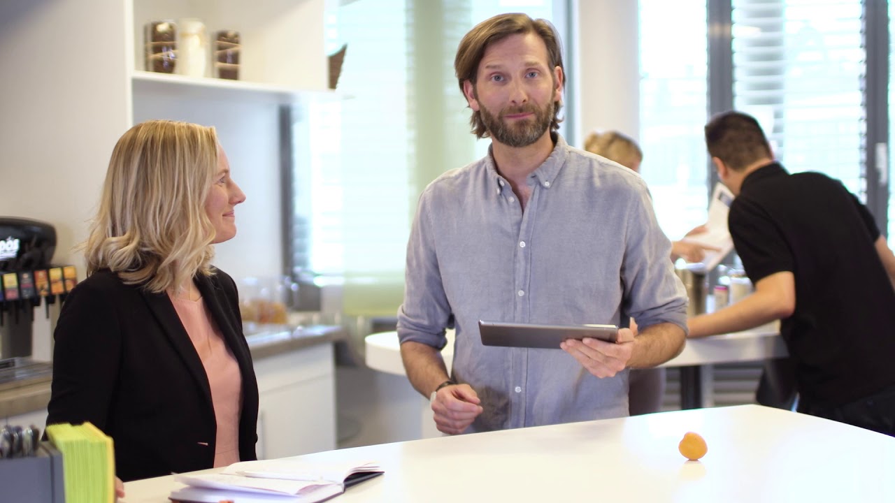 Video: Instandhaltungsmanager - TÜV