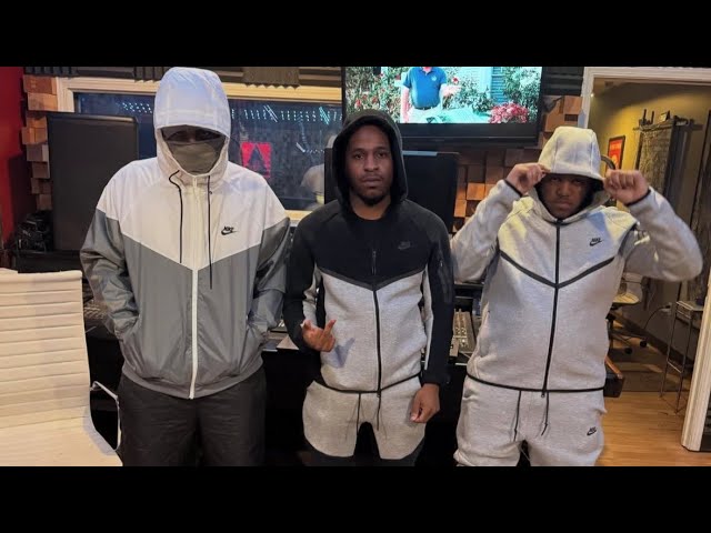 Teejayx6, 10kkev & Kasher Quon - Big 3 (Prod By DamJonboi) - YouTube