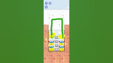 DRAW TO SMASH LEVEL 463