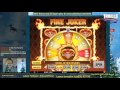 Casino Online 2021 Fire Joker - YouTube