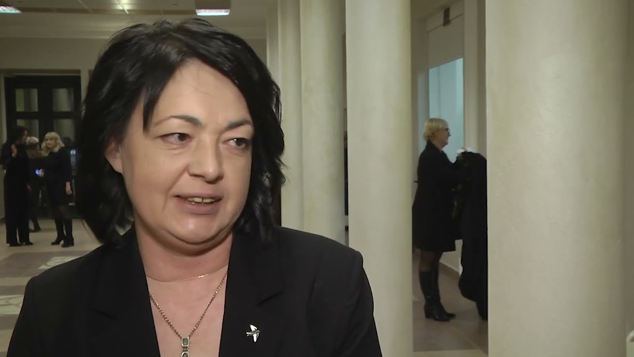 2022-12-02 г. Брест. День юриста: награждение. Новости на Буг-ТВ. 